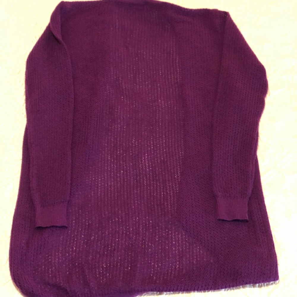 Cardigan - Picture 2 of 3